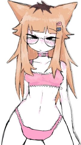 bra cleanversion short shorts swf top