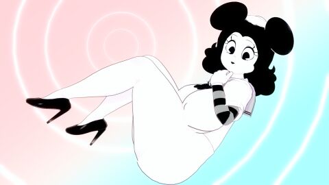 1girls 3d ass big_ass big_breasts bottom_heavy breasts bust busty chest curvaceous curvy curvy_figure dark_hair digital_drawing_(artwork) digital_media_(artwork) female female_focus hips hourglass_figure huge_ass huge_breasts kaoskatsu large_ass large_breasts legs light-skinned_female light_skin mature mature_female original original_character pereira_cartoons sally_mcboing thick thick_hips thick_legs thick_thighs thighs top_heavy voluptuous voluptuous_female waist wide_hips