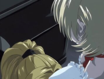 00s 1futa 1girls 2007 american animated bible_black bible_black_new_testament blush bow breasts choker fellatio female futa_with_female futanari high_ponytail irrumatio jody_crowley kneeling large_breasts lipstick magic mind_control motor_vehicle night nightgown oral outdoors over-the-shoulder penis saeki_kaori shin_bible_black standing tagme van wet