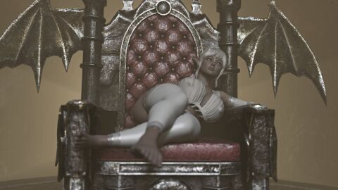 1girls 3d ass big_ass big_breasts big_thighs breasts breasts_bigger_than_head bust busty chest curvaceous curvy curvy_figure dark-skinned_female dark_skin elf elf_ears elf_female elf_girl empiric female hips huge_ass huge_breasts huge_thighs large_ass large_breasts large_thighs legs long_ears mature mature_female original original_character slim_waist thick thick_hips thick_legs thick_thighs thighs voluptuous waist