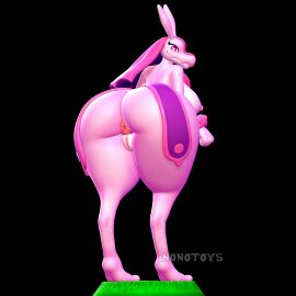1girls 2020s 2024 2024s 20s 3d 3d_model 4_fingers animal_ears anthro anthro_female anthro_focus anthro_only anthro_solo anthrofied anus ass big_ass big_ass_(female) big_ass_cheeks big_butt big_butt_(female) big_butt_cheeks big_buttocks big_hips big_thighs black_background breasts bubble_ass bubble_butt buttocks chest_tuft completely_naked completely_nude digital_media_(artwork) erect_nipples eyelashes fat_ass fat_butt female female_anthro female_focus female_only fist fur genitals grass hi_res huge_ass huge_butt humanoid_genitalia humanoid_hands humanoid_pussy humanoid_vagina looking_at_viewer looking_back looking_back_at_viewer lovander massive_ass massive_butt naked naked_female nipples nonotoys nude nude_anthro nude_female pal_(species) palworld pink_fur pink_scales pinup plant plump_ass plump_butt pocketpair pose presenting presenting_anus presenting_ass presenting_butt presenting_genitalia presenting_hindquarters presenting_pussy presenting_vagina puffy_anus pussy reptile round_ass round_butt scales scalie simple_background smile solo solo_anthro solo_female solo_focus tail thick thick_ass thick_butt thick_thighs twitter vagina video_games wide_hips
