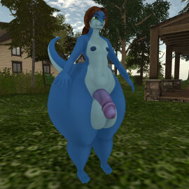 1boy 3d ass big_ass big_penis bubble_ass bubble_butt ferialexonar furry huge_ass huge_cock male penis tagme thick_thighs wide_hips