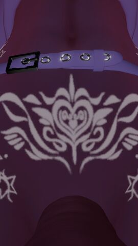 1boy blowjob dark_skin femboy gay imdedcuzidkwhy male oral taker_pov tattoo vrchat