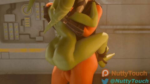 1futa 3d 3d_animation ahsoka_tano airress3d_(3d-modeller) alien alien_futa alien_girl anal anal_sex animated animated_image ass athletic athletic_female balls balls_deep ballsack barefoot big_balls big_penis blender bouncing_balls breasts carrying carrying_partner carrying_position clone_wars clothing deep_penetration dickgirl erection faceless_female faceless_futa feet female futa_on_female futanari green-skinned_female green_skin hera_syndulla huge_balls huge_cock intersex interspecies jiggling_ass kissing kissing_while_penetrated leg_lock lekku licking nuttytouch orange-skinned_futa orange_skin partially_clothed penis sex shiny_skin short_playtime soles stand_and_carry_position standing_sex star_wars star_wars:_the_clone_wars star_wars_rebels testicles toeless_legwear toes togruta twi'lek