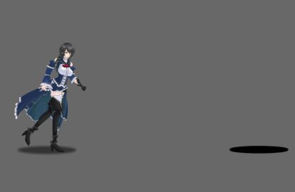 animated aradia_(night_of_revenge) female lovelon06 night_of_revenge tagme