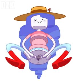 2017 adventure_time anus black_eyes boots candy cartoon_network clitoris clothed clothing dessert dzk empty_eyes fangs female female_humanoid food food_creature footwear genitals humanoid living_candy looking_at_viewer marceline marceline_abadeer marshmaline_the_campfire_queen marshmallow one_eye_closed pink_clothing pink_shirt pink_topwear presenting presenting_pussy pseudo_hair pussy red_boots red_clothing red_footwear shirt simple_background solo spread_pussy spreading teeth toony topwear urethra vampire white_background wink winking_at_viewer