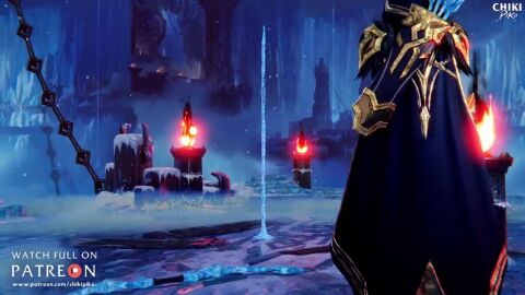 1girls 3d animated ashe_(league_of_legends) ass big_ass big_butt blender blender_(software) blue_eyes bubble_ass bubble_butt chikipiko_(artist) curvy cute dancing dat_ass female hourglass_figure juicy_ass league_of_legends looking_at_viewer looking_back music no_bra no_panties nude outdoors pawg perfect_body petite pole pole_dancer pole_dancing pussy riot_games seductive sensual sound tagme thick thick_ass thick_thighs vagina video white_hair wide_hips