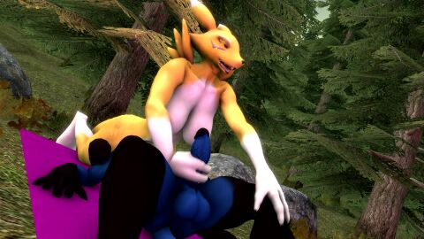 3d 69 69_position all_the_way_to_the_base animated anthro cock_worship crossover cum cum_in_mouth cum_in_throat cum_inside deepthroat deepthroat_no_hands digimon dragon696 face_fucking fellatio female furry furry_only handjob hands-free imminent_oral longer_than_30_seconds lucario male monster_boy mp4 no_sound oral oral_sex penis pokemon pokemon_(species) renamon sex tagme throat_barrier throat_fuck throat_swabbing thrusting thrusting_into_mouth video