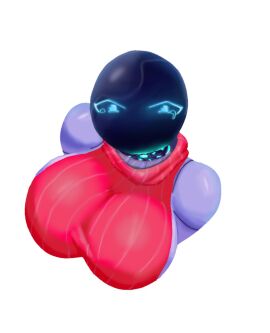 1girls female female_only nia_(the_ayishi) robot robot_girl the_ayishi