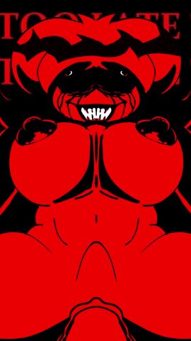 1girls 30_seconds areolae breasts female fnf_music friday_night_funkin girlfriend_(friday_night_funkin) horns marios_madness mr_virtual_(the_virtual_files) nightmare_waifu pov pov_eye_contact sex sinfulstars sound stomach_bulge tagme vaginal_penetration vaginal_sex video virtual_gf_(marios_madness)