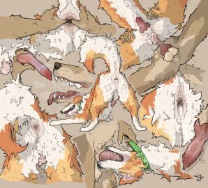2025 absurd_res after_orgasm after_sex anal anal_sex anatomically_correct anatomically_correct_genitalia anatomically_correct_penis animal_genitalia animal_penis anthro anthro_on_feral anthro_penetrating anthro_penetrating_feral anus ass ass_up australian_shepherd balls bent_over bodily_fluids breath brown_body brown_fur butt_grab canid canine canine_genitalia canine_penis canis chest_tuft close-up closed_eyes collar collar_pull coyote cross-popping_vein cum cum_drip cum_from_mouth cum_in_ass cum_in_mouth cum_inside cum_on_body cum_on_butt cum_on_face cum_on_ground cum_on_penis cum_overflow cum_string cum_while_penetrated cumshot deep_throat digital_media_(artwork) directional_arrow doggy_style domestic_dog dominant dominant_anthro dominant_male drinking drinking_cum dripping duo ejaculation fangs_bared fangs_on_penis feral feral_penetrated fluffy fluffy_tail forced_oral from_behind_position fur fur_markings gaping gaping_anus genital_fluids genitals hand_on_butt hand_on_penis heart_symbol herding_dog hi_res hotdogmeat internal irrumatio kanon_(applejacksville) knot knot_tugging knotted_penis leg_grab looking_at_viewer looking_back low-angle_view lying male male/male male_penetrated male_penetrating male_penetrating_male mammal markings motion_lines multicolored_body multicolored_fur multiple_positions multiple_scenes nude_anthro nude_male on_back open_mouth oral oral_penetration orange_body orange_fur orgasm pastoral_dog penetration penile penis penis_in_mouth perineum precum precum_drip precum_on_tongue precum_squirt presenting presenting_anus presenting_hindquarters pull_out rear_view saliva saliva_string sex shaking sheath sheepdog side_view simple_background smile spots spread_anus spread_legs spreading standing submissive submissive_feral submissive_male symbol tail text thigh_grab throat_swabbing throbbing throbbing_penis thrusting tongue tongue_out toony trembling tuft tukamos_(character) twitching white_body white_fur worm's-eye_view zoophilia