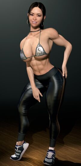 1girls 3d ass big_ass big_breasts big_thighs breasts bust busty curvaceous curvy curvy_figure female hips huge_ass huge_breasts large_ass large_breasts light-skinned_female light_skin mature mature_female natalie_kurt original original_character sevenarts sevenverse slim_waist thesevenartsx thick thick_hips thick_legs thick_thighs thighs voluptuous waist wide_hips