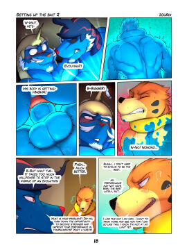 2024 3:4 absurd_res anal anal_sex anthro anthro_on_anthro anthro_penetrated anthro_penetrating anthro_penetrating_anthro anus ass back_muscles bara big_pecs black_nose blue_body blue_fur buizel clenched_teeth closed_eyes coach_sam_(zourik) comic dialogue english_text fangs fur generation_4_pokemon generation_5_pokemon generation_8_pokemon genitals group group_sex hi_res hisuian_form hisuian_samurott huge_pecs interrupted_evolution lieutenant_sousuke_(zourik) male male/male male_penetrated male_penetrating male_penetrating_male masculine_male muscles muscular muscular_anthro muscular_arms muscular_male nathan_(zourik) nintendo nude nude_anthro nude_male open_mouth open_smile orange_body orange_fur pecs penetration penile penile_penetration penis penis_in_ass pokemon pokemon_(species) regional_form_(pokemon) resisting samurott sex shocked smile teeth text thick_arms thick_penis threesome tongue trio yaoi zourik