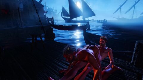 3d 3d_animation 3d_model abs animated baldur's_gate baldur's_gate_3 balls bara biceps big_balls big_penis candles cowgirl_position daddy dominant dominant_male domination dungeons_and_dragons elf elf_ears erect_while_penetrated erection fellati forgotten_realms gale_dekarios gay gay_domination gay_sex green-skinned_male green_body green_skin male male/male male_nipples male_only masculine_male mp4 muscular muscular_male night nipples nude nude_male outdoor_nudity outdoor_sex pecs penis riding_penis sex sitting_on_penis tagme torches video wondershark2 yaoi