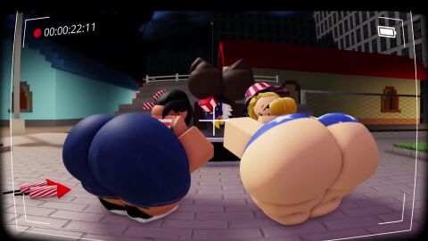 2025 3d 3d_animation 4th_of_july american american_eagle american_flag_bikini animated animation asleep ass ass_focus avian avian_humanoid bald_eagle big_ass big_butt butt_focus bwumb defeat defeated dizzy dizzy_eyes eagle embarrassed embarrassing faint fainted fart female female_focus fourth_of_july furry humiliated humiliating humiliation jiggle jiggle_physics knocked_out knocked_out_cold knockout knockoutfetish pass_out passed_out patriotic patriotic_clothing roblox roblox_avatar ryona silenced sleep sleeping sleepy sleepyfetish somnophilia spiral_eyes swirly_eyes tagme thicc thick thick_ass twerk twerking twerking_at_viewer twerkoff video