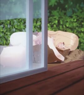 1boy 1girls 3d 3d_animation 3d_model big big_penis cheating cowgirl_position cuckold dark-skinned_male gyaru interracial kitagawa_marin loop looping_animation mocking ntr outdoor_sex pov_eye_contact sex sono_bisque_doll_wa_koi_wo_suru sound tagme video