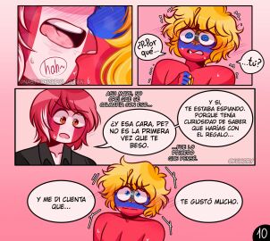 blush countryhumans ecuador_(countryhumans) flustered gay kuhory male peru_(countryhumans) saliva yaoi