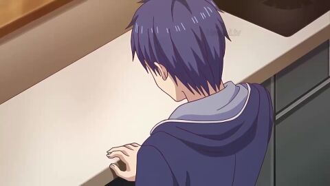 1boy 1girls 2020s 2025 20s amai_ijiwaru animated ass big_breasts blonde_female blonde_hair blowjob bouncing_breasts breast_grab breast_out breasts censored clothed_sex cum cum_in_mouth cum_inside cumshot female grabbing handjob handjob_while_sucking hentai japanese_voice_acting kitchen longer_than_one_minute male naoto_(amai_ijiwaru) no_bra nur oral_penetration oral_sex panties panties_aside penis_in_mouth penis_in_pussy pussy reverse_cowgirl_position rina_(amai_ijiwaru) schoolgirl sex shorter_than_two_minutes sound tagme thighhighs toilet vaginal_penetration vaginal_sex video younger_female