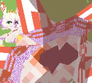 3d_(artwork) 3d_animation accessory ameonna animal_ears animal_humanoid animated anthro anthro_penetrated breasts cephalopod cephalopod_humanoid clothed clothing coleoid crown decapodiform digital_media_(artwork) dress duo female hair headgear human human_on_anthro human_penetrating human_penetrating_anthro humanoid interspecies low_poly makeup male male/female mammal marine marine_humanoid mollusk mollusk_humanoid penetration polez pussy sex short_hair short_playtime simple_background squid squid_humanoid vaginal_penetration white_body white_skin