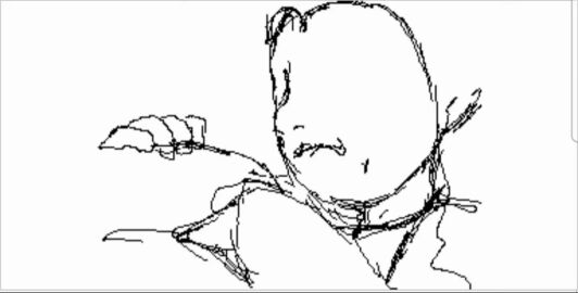 animated fellatio female girthy_penis holding_penis large_penis no_sound open_mouth oral oral_sex shile242 size_difference sleaves small_hands sucking sucking_penis tagme tongue tongue_out video