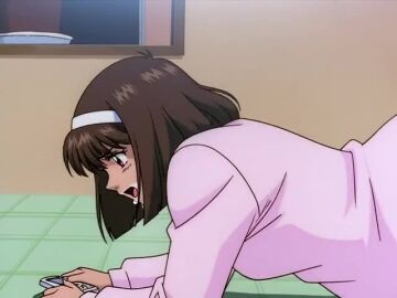 hajime_no_ippo ippo_makunouchi mashiba_kumi mashiba_ryo tagme video