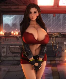 1girls 3d 3d_(artwork) abs alternate_ass_size alternate_breast_size ass big_ass big_breasts blaze_fielding bottom_heavy breasts breasts_bigger_than_head bust busty chest cleavage clothed clothed_female curvaceous curvy curvy_figure female female_focus female_only fingerless_gloves gigantic_breasts gloves hi_res high_resolution highres hips hoop_earrings hoop_earrings_oversized hourglass_figure huge_ass huge_breasts human human_female large_ass large_breasts legs light-skinned_female light_skin long_hair looking_at_viewer mature mature_female midriff short_shorts shorts slim_waist solo solo_female streets_of_rage streets_of_rage_4 thick thick_hips thick_legs thick_thighs thighs top_heavy tube_top tubetop vaako voluptuous waist wide_hips