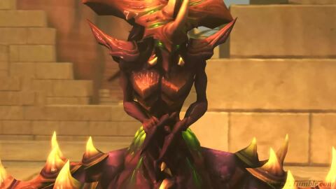 starcraft tagme video