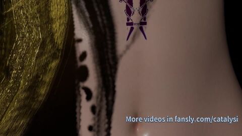 3d 3d_animation bondage orc tagme video whip