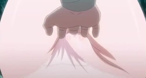 1boy 1female 1girls 1male 1monster 2020s 2025 2025s 2d animated black_eyes bound_ankles bound_wrists brown_eyes brown_hair censored censored_pussy close_up close_up_pussy cum_in_pussy cum_overflow damsel_in_distress damselindistress ero-demon_hunt:_alps’_forbidden_forage ero_anime female female_masturbation female_rape_victim finger_fuck fingering fingering_partner forced_pleasure hanging_upside_down human_sex_toy interspecies interspecies_molestation japanese_voice_acting kiken_na_mori light_skin longer_than_10_seconds moaning moaning_in_pleasure molestation molested molesting monster monster_rape no_sex open_eyes partially_clothed playing_with_pussy pussy pussy_juice pussy_juice_leaking raped_female resisting resisting_pleasure resisting_rape screencap shorter_than_30_seconds silver_hair tagme teratophilia tied_ankles tied_up tied_wrists ugly_bastard upside-down video voice_acted 危険な森_鬼ごっこ_第一話_「待っててね。お姉ちゃん」
