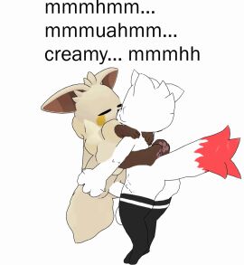 1boy 1boy1girl 1girls 2024 3d_(artwork) 3d_animation 4_fingers animated anthro anthro_on_anthro anthro_penetrated anthro_penetrating anthro_penetrating_anthro arm_tuft ass ass_grab balls big_balls big_penis black_clothing black_legwear black_stockings black_text black_thigh_highs boykisser brown_hands brown_inner_ear brown_legs brown_markings butt_grab carrying_another carrying_partner carrying_position cheek_tuft clothing cremis digital_media_(artwork) dipstick_tail domestic_cat duo elbow_tuft ellipsis erection facial_tuft fanfurry felid feline felis female female_anthro female_penetrated femboy femboy_on_female fingers fur genitals gloves_(marking) hand_on_ass hand_on_butt hand_tuft hands_on_another's_shoulders hands_on_shoulders head_tuft hi_res hip_tuft humanoid_genitalia humanoid_penis humanoid_vulva inner_ear_fluff interspecies kissing_while_penetrated kissing_while_penetrating legwear male male/female male_anthro male_penetrating male_penetrating_female mammal markings multicolored_clothing multicolored_legwear multicolored_stockings multicolored_tail multicolored_thigh_highs narrowed_eyes neck_tuft pal_(species) palworld pawpads penetration penis pink_pawpads pocketpair pussy red_tail_tip sex short_playtime silly_cat_(mauzymice) simple_background stand_and_carry_position standing standing_sex stockings tail tail_markings tan_body tan_fur tan_inner_ear_fluff tan_tail tan_tuft tan_vulva text thigh_highs thrusting tuft two-tone_clothing two-tone_legwear two-tone_stockings two-tone_tail two-tone_thigh_highs vaginal_penetration vulva white_background white_balls white_body white_butt white_ears white_eyes white_fur white_penis white_tuft yellow_cheeks yellow_sclera