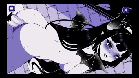 anomalous_coffee_machine female gameplay horu_(anomalous_coffee_machine) sound tagme video