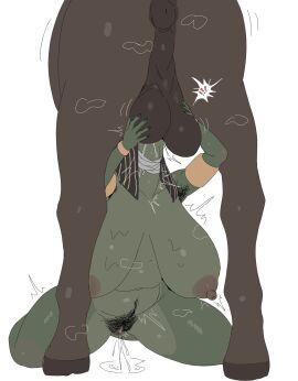 2024 5_fingers ambient_arthropod ambient_fly ambient_insect ammit ammit_(moon_knight) anthro anthro_on_feral anus areola armlet armpit_hair balls balls_grab balls_worship bandage big_balls big_breasts big_nipples biped black_anus black_balls black_claws black_pubes bodily_fluids body_hair bracelet breasts brown_body brown_fur brown_hooves claws clothing crocodile crocodilian crocodylid dark_anus dark_areola dark_balls dark_body dark_claws dark_fur dark_nipples deepthroat deity digital_drawing_(artwork) digital_media_(artwork) duo egyptian egyptian_clothing egyptian_headdress egyptian_mythology equid equine erection exclamation_point faceless_character faceless_feral faceless_male fellatio female female_on_feral feral finger_claws fingers fur genital_fluids genitals glistening glistening_balls glistening_breasts glistening_genitalia glistening_pussy gold_(metal) gold_jewelry green_body green_scales hand_on_another's_balls hand_on_balls headdress hi_res hooves horse huge_balls huge_breasts humanoid_hands im51nn5 interspecies jewelry kneeling leaking male male/female male_on_anthro mammal marvel marvel_cinematic_universe marvel_comics middle_eastern_mythology monotone_balls monotone_genitals moon_knight_(series) mostly_nude mostly_nude_anthro mostly_nude_female motion_lines motion_outline multicolored_body multicolored_scales mythology nemes_(clothing) nipples non-mammal_breasts nude nude_feral nude_male oral oral_penetration penetration penile penis pink_areola pink_heart pink_nipples pink_pussy pointy_speech_bubble pubes puffy_anus puffy_areola pussy pussy_juice_leaking pussy_juice_on_ground reptile running_makeup sagging_breasts scales scalie sex simple_background slightly_chubby slightly_chubby_anthro slightly_chubby_female speech_bubble spread_legs spreading standing submissive submissive_anthro submissive_female sweat sweaty_body thick_thighs three-quarter_view throbbing two-tone_body two-tone_scales vaginal_fluids vein white_background white_speech_bubble zoophilia