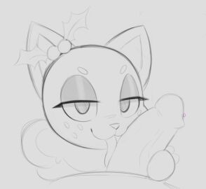 :3 a_cat_is_fine_too ambiguous_gender animal animal_fucking arteficialtrees close-up close_up close_up_view closeup closeup_view domestic_cat duo eyebrows eyelashes felid feline feral first_person_view freckles fur genitals glans grey_background greyscale half-closed_eyes hand_on_penis holly_(plant) humanoid_genitalia humanoid_penis junipurr licking looking_at_viewer male male/ambiguous male_pov mammal monochrome narrowed_eyes neck_tuft nude oral penile penis penis_lick plant seductive sex simple_background sketch tongue tongue_out tuft vein zoophilia