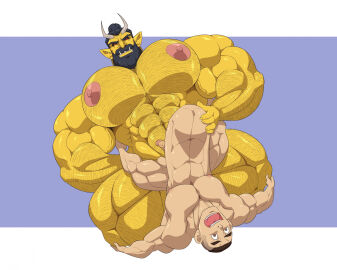 abs age_difference anal anal_sex arm_hair ass bara beard big_dom_small_sub big_muscles big_nipples big_pecs big_penis black_hair body_hair chest_hair daddy demon demon_humanoid dilf dominant dominant_humanoid dominant_male duo facial_hair fangs gay gay_domination genitals hair hairy happy_trail hi_res holding_partner horn horned_humanoid huge_cock huge_muscles huge_nipples huge_pecs human human_on_humanoid human_penetrated humanoid humanoid_dominating_human humanoid_penetrating humanoid_penetrating_human humanoid_pointy_ears humansub interspecies kartos larger_humanoid larger_male leg_hair male male/male male_penetrated male_penetrating male_penetrating_male mammal moustache muscles muscular muscular_human muscular_humanoid muscular_male nipples nude older_dom_younger_sub older_humanoid older_male older_on_younger pecs penetration penile penile_penetration penis penis_in_ass pubes red_eyes sex size_difference smaller_human smaller_male smaller_penetrated stomach_bulge submissive submissive_human submissive_male teeth yaoi yellow_body younger_human younger_male younger_penetrated