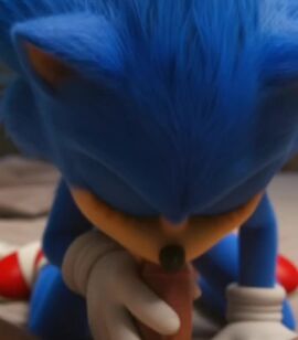 ai_generated animal animated blowjob furry gay hedgehog human looking_down looking_pleasured male male/male mobian sonic_(series) sonic_the_hedgehog sonic_the_hedgehog_(film) sonic_the_hedgehog_(series) spanky15 stroking_penis tagme video