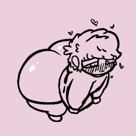 ass big_ass bubble_ass bubble_butt huge_ass hyper_ass sinflative tagme thick_thighs wide_hips