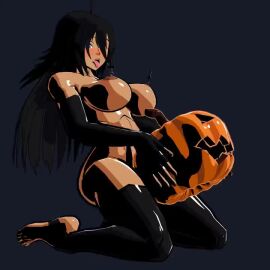 1futa 3d 60fps absurd_res absurd_resolution absurdres after_sex animated back_arching_orgasm big_breasts big_penis breasts colonalcbplayer continue_after_cum cum cum_drip cum_inside cum_string cumming cumming_inside cumming_while_penetrating cumshot dickgirl digital_media digital_media_(artwork) ejaculation excessive_cum feet food food_penetration food_play food_sex futa_only futa_penetrating futa_sans_pussy futadom futanari genitals halloween hi_res high_resolution highres holidays human_penetrating humanoid_genitalia humanoid_penis intersex jack-o'-lantern kneeling longer_than_30_seconds longer_than_one_minute mary_(colonalcbplayer) masturbation multiple_orgasms no_sound orgasm penetration penile_penetration penis pubic_hair pumping_cum pumpkin pumpkin_masturbation rough_sex sex_after_cumming solo solo_dickgirl solo_futa stirrup_legwear tagme thigh_highs thighhighs twitching twitching_penis video