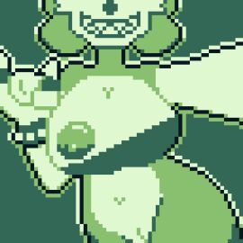1girls 2d 2d_animation animated ass big_breasts big_thighs breasts breasts_focus breasts_out female female_focus female_only furry furry_only game_boy game_boy_console gameboy gif girly green green_background green_body hellenqueenx huge_breasts huge_thighs idw_comics idw_publishing large_breasts large_thighs mobian mobian_(species) mobian_tenrec mouth nipples nude nude_female open_mouth pixel_(artwork) pixel_animation pixel_art pixelated pussy restricted_palette seductive seductive_mouth seductive_pose seductive_smile sega smile sonic_(series) sonic_the_hedgehog sonic_the_hedgehog_(comics) sonic_the_hedgehog_(idw) sonic_the_hedgehog_(series) surge_the_tenrec thick_thighs thighs uncensored uncensored_breasts uncensored_nipples uncensored_pussy uncensored_vagina watermark