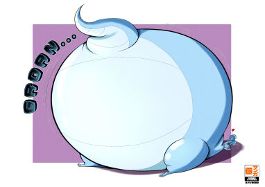 anna_(puffylover1) big_ass big_breasts breasts bubble_butt female furry galindeznavarro huge_ass huge_breasts monobutt tagme thick_thighs wide_hips