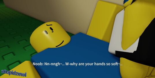 1femboy 2boys 3d 3d_(artwork) 3d_animation :3 anal anal_sex animated big_butt big_penis big_thighs blowjob dialogue duo enjoying fellatio forsaken_(roblox) gay handjob happy longer_than_30_seconds music noob_(forsaken) oral oral_penetration oral_sex penis pleasure_face roblox roblox_game self_upload sex sound stupidzewl tagme tail tailwag text thigh_job thighs two_time_(forsaken) video yaoi