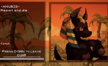 1boy 1girls animated ass assertive_female audible_creampie bad_end big_breasts breasts breeding broken_rape_victim cat_girl cat_humanoid continue_after_cum continuous_ejaculation cum cum_drip cum_in_pussy cum_inside cum_on_breasts cum_on_tits cum_overflow deep_penetration defeated draining egyptian_cat egyptian_female egyptian_mythology ejaculation ejaculation_bulge feet feet_on_balls feline female female_penetrated female_rapist femdom footjob forced_breeding forced_footjob forced_impregnation furry game_cg game_over human human_male impregnation interspecies large_breasts light-skinned light_skin male male/female male_moaning male_penetrating male_penetrating_female male_rape_victim milking_cum mind_break mindbreak moaning monster_girl multby6 multiple_orgasms pawjob paws paws_on_balls penis pinned pixel_animation pixel_art post-orgasm pulsating_cock pulsating_cumshot pumping_cum pussy raped_by_monster restrained reverse_rape sound straight submissive submissive_male succubus succubus_hunt tagme throbbing_penis titjob vaginal_penetration video video_games