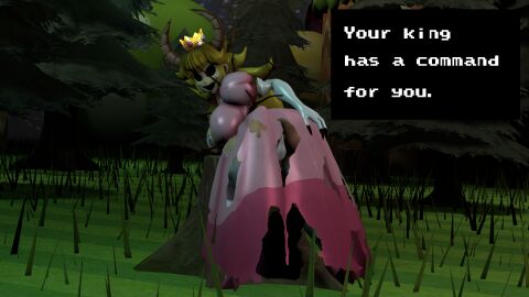 1girls 3d 3d_(artwork) ass ass_grab big_ass big_breasts big_butt breasts coronation_day_(creepypasta) creepypasta crown dress earrings female female_only handlebars high_heels horns house_of_horrorbrews looking_at_viewer looking_back lunar_fazbear_2.0_(artist) mario_(series) nightmare_waifu panties peach.exe possessed princess princess_peach princess_peach_(coronation_day) ripped_clothing royalty stockings super_mario_bros. super_mario_world talking_to_viewer text text_box