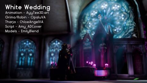 16:9_aspect_ratio 2girls 3d 3d_animation amateurthrowaway animated ass audible_speech ayyteethreedee bangs black_hair blunt_bangs bodily_fluids bodystocking bodysuit bottomless bottomless_(covered_top) breasts candle candlelight cathedral chloeangelva church clothing doggy_style duo ejaculation english_audio english_language extremely_large_filesize fellatio female female_moaning female_only femdom femsub finger_fuck fingering fingering_another fire_emblem fire_emblem:_awakening genital_fluids grabbing grima_(fire_emblem) h264_(codec) has_audio high_resolution indoors intelligent_systems intersex intersex_with_female kissing landscape large_filesize large_penis light-skinned_female light_skin lingerie magic_penis makeup mascara mating_press medium_breasts moaning mp4 multiple_girls nakadashi neck_grab nintendo nipples opaluva oral penis possessed reflet reflet_(female) robin_(fire_emblem)_(female) running_makeup running_mascara sallya_(fire_emblem) semen sex shirt submissive tagme taken_from_behind tank_top tharja_(fire_emblem) tied_hair torn_bodystocking torn_bodysuit torn_clothes transparent transparent_penis twintails vagina vaginal_penetration video white_hair white_shirt white_tank_top yuri