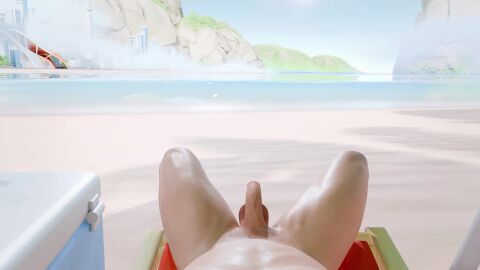 1boy 1girls 3d 3d_animation alternate_costume animal_ears animal_humanoid animated ass athletic_female balls beach beach_umbrella big_ass big_penis bikini blonde_hair blowjob bouncing_breasts breasts casual casual_sex clothed clothed_female_nude_male clothed_sex clothing cowgirl_position creampie cum cum_drip cum_in_pussy cum_inside cum_leaking_out_of_pussy cum_on_thighs cum_pool dialogue dirty_talk doreen_green duo erection fellatio female female_penetrated freckles freckles_on_face green_eyes huge_ass human human_penetrating jiggling_thighs liepraag light-skinned_female light-skinned_male light_skin longer_than_2_minutes longer_than_30_seconds longer_than_one_minute male male/female male_penetrating male_penetrating_female marvel marvel_comics marvel_rivals multiple_positions nude nude_male ocean oral oral_penetration oral_sex outdoors outside penetration penis penis_in_ass penis_in_mouth penis_in_pussy pov prone_bone public public_nudity public_sex pussy reverse_cowgirl_position sandals sex sex_from_behind silent_dom silent_male sound squirrel_girl_(marvel) squirrel_girl_(marvel_rivals) squirrel_girl_(sunshine_squirrel) squirrel_tail straight tail thebredfactory_(va) underboob unseen_male_face vagina vaginal vaginal_penetration vaginal_sex video visor_cap voice_acted workout_inspo