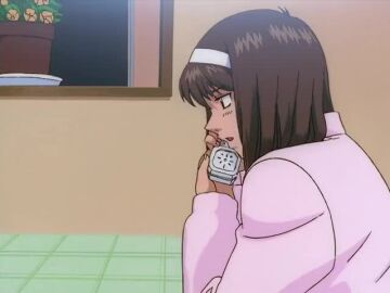 hajime_no_ippo mashiba_kumi tagme video