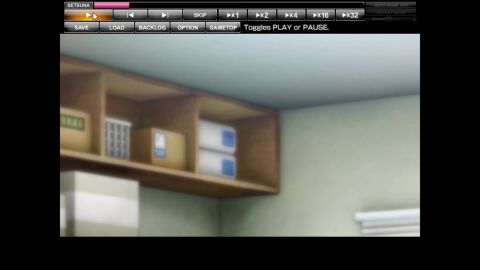 1boy 1boy1girl 1girls bedroom cowgirl_position cum_in_pussy cum_inside female female_focus hetero hetero_sex itou_makoto male murayama_noan netorare nude nude_female penetration penis pussy school_days sex shiny_days straddling tagme video