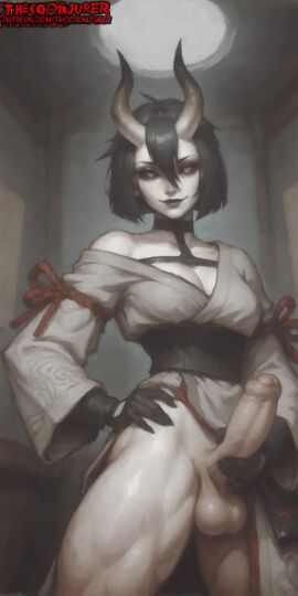 1futa abs ai_assisted ai_generated animated animated_image balls big_penis demon demon_futa demon_girl dickgirl eyelashes eyeliner female foreskin fortnite fortnite:_battle_royale futa_only futa_sans_pussy futanari gloved_handjob gloves goth goth_futa horn horns intersex japanese_clothes jerking jerking_off jerkingoff kimono lipstick looking_at_viewer makeup masturbation more_at_source muscular muscular_futa muscular_thighs night_rose no_sound pale-skinned_futa pale_skin partially_clothed penis short_hair solo_futa tagme testicles thecoomjurer thick_legs thick_penis thick_thighs toned toned_body toned_futa uncircumcised video