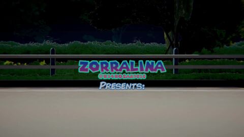 background black_sports_bra blonde_hair bottomless bottomless_female charlie_morningstar charlie_morningstar_(hazbin_hotel) coffee coffee_shop commission couch embarrassed grey_hair happy hazbin_hotel helluva_boss hiding_behind_tree human_loona jogging loona_(helluva_boss) masturbation red_clothing red_eyes shocked sitting sneakers tagme video walking zorralina