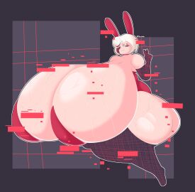 2025 ass breasts female hyper_breasts massive_ass massive_breasts sage_(sonic_frontiers) sonic_(series) sonic_frontiers tagme voctopie