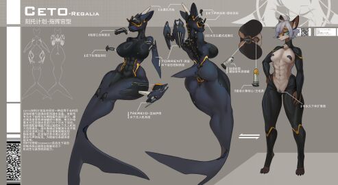 abs absurd_res amputee anal anal_plug anal_sex armless ass ball_gag big_ass big_breasts big_butt bondage bound breasts buttplug clothing disability expressionless female furry fused_legs gag gagged hi_res huge_ass huge_butt latex latex_clothing latex_skinsuit looking_at_viewer marine mask merfolk penetration plug_(sex_toy) pussy restraints rubber_clothing sex_toy sex_toy_insertion shanher simple_background skinsuit small_waist solo species_transformation split_form thick_thighs tight_clothing transformation vaginal_penetration wasp_waist wide_hips